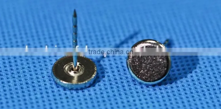 eas security high quality swivel head pin