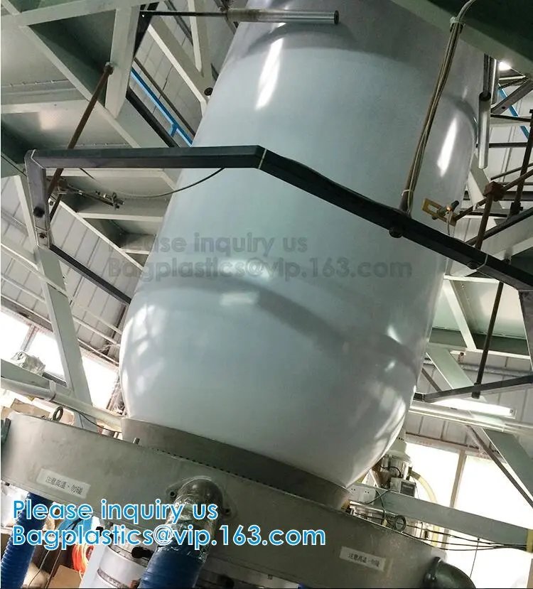 Yantai Bagease Plastic Products Industries Co .,Ltd company overview - view 2