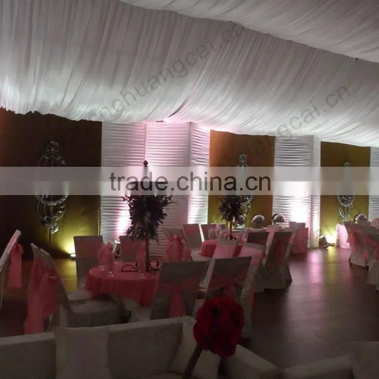 25x40 Excellent design Pakistan luxury big party tent