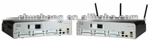Cisco Services Router 1941 Series CISCO1941/K9, CISCO1941W-A/K9, CISCO1941W-E/K9, CISCO1941W-P/K9, CISCO1941W-N/K9, CISCO1941W-C