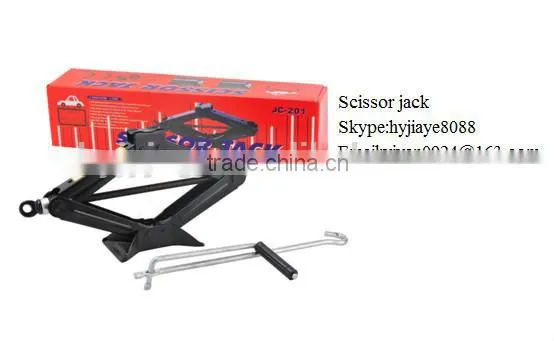 1T Scissor jack