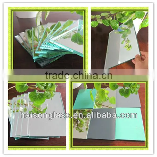 3-6mm white painted glass with CE & ISO certification