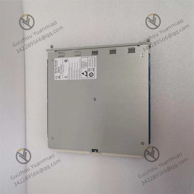 BENTLY 350022M 288055-01 (5)