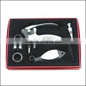 Wine Tool Set