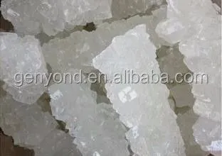 Factory Supply Sugar Processing Equipment in Rock Candy Production