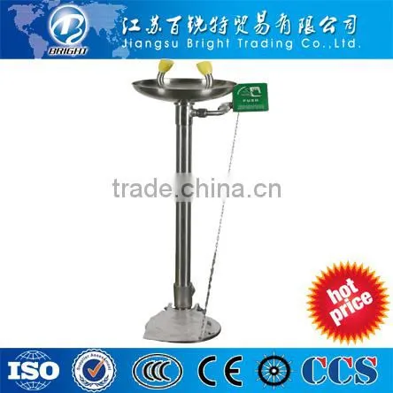 HOT Sale!!! Self-Contained Eyewash Stations manufacture 2014 new product portable eyewash station