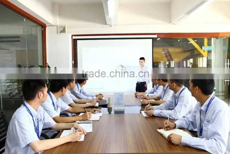Precision injection mould for home appliances