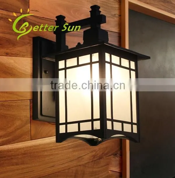 Hot Sale Lighting Fixtures Wall Lamp/Unbreakable Outdoors Wall Light IP65 New