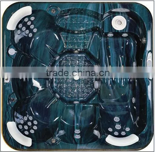 new European design fashionable spa
