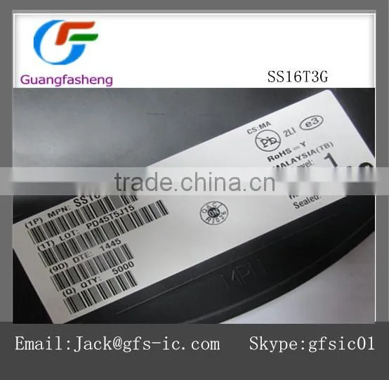 (hot sale IC) SS16T3G