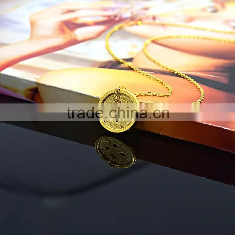 Alibaba accessories gold jewerly fashion necklaces women jewelry 2016