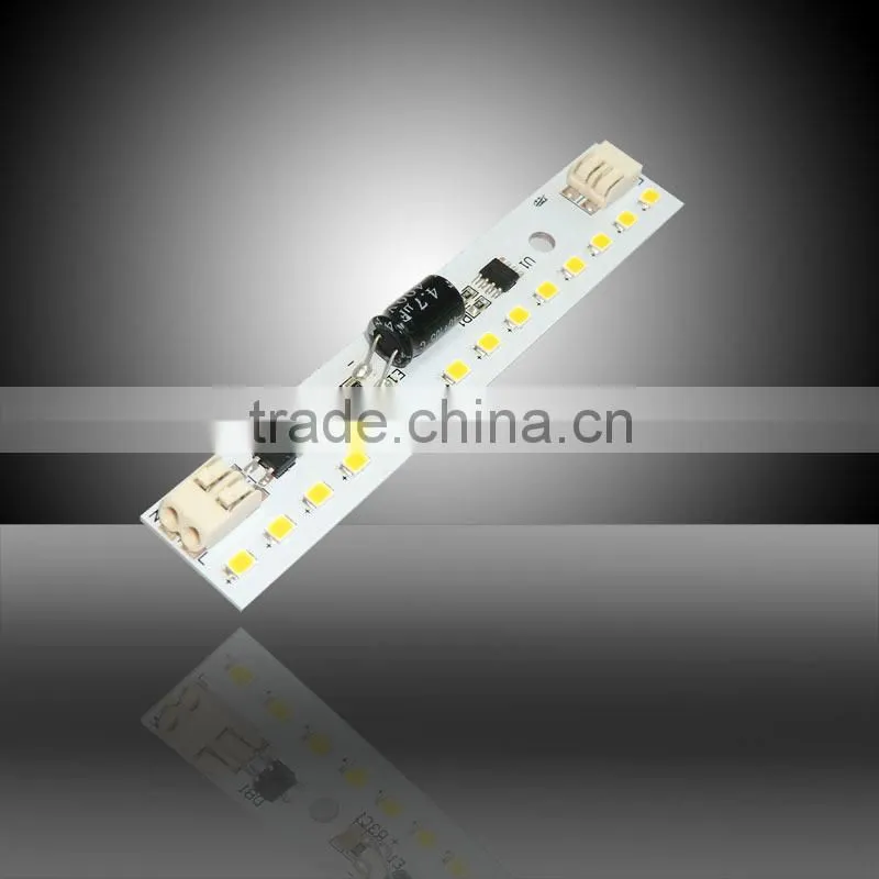 CE,RoHS Certification smd white led linear led sign modules led pcb board