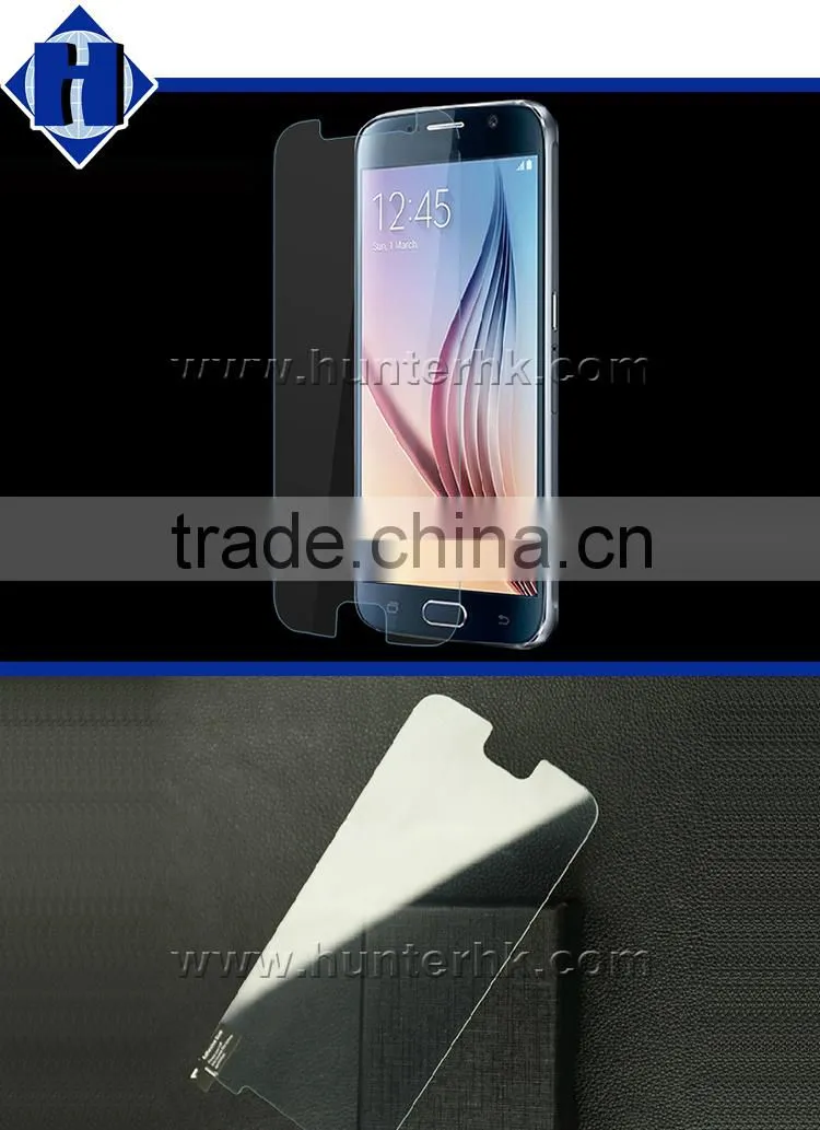 Newest Product Tempered Glass For Note 5 For Samsung J5