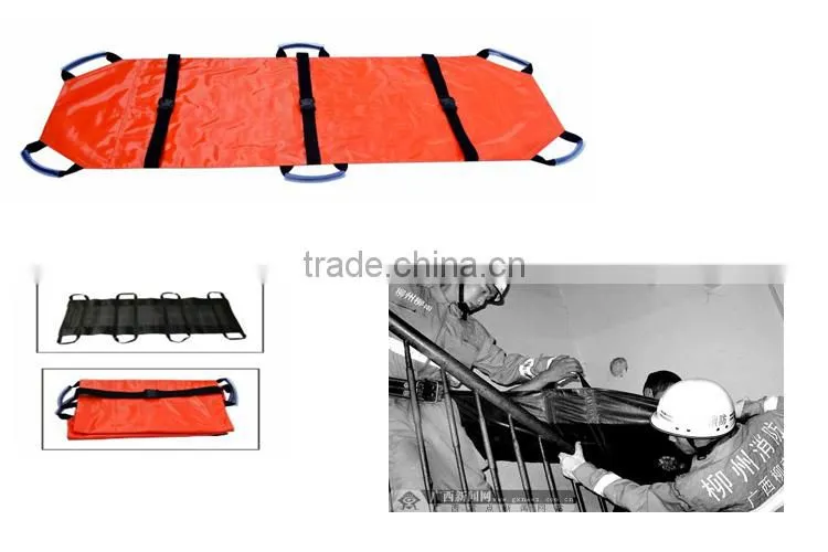 Bound tree medical products ems supplies soft stretchers