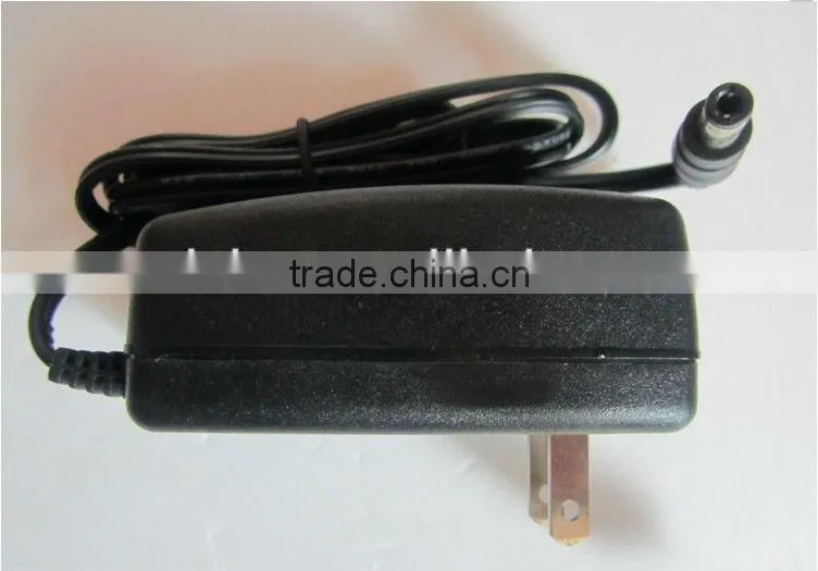 12v1.25a Switching Power Supply 12v 400ma Ac Dc Adapter