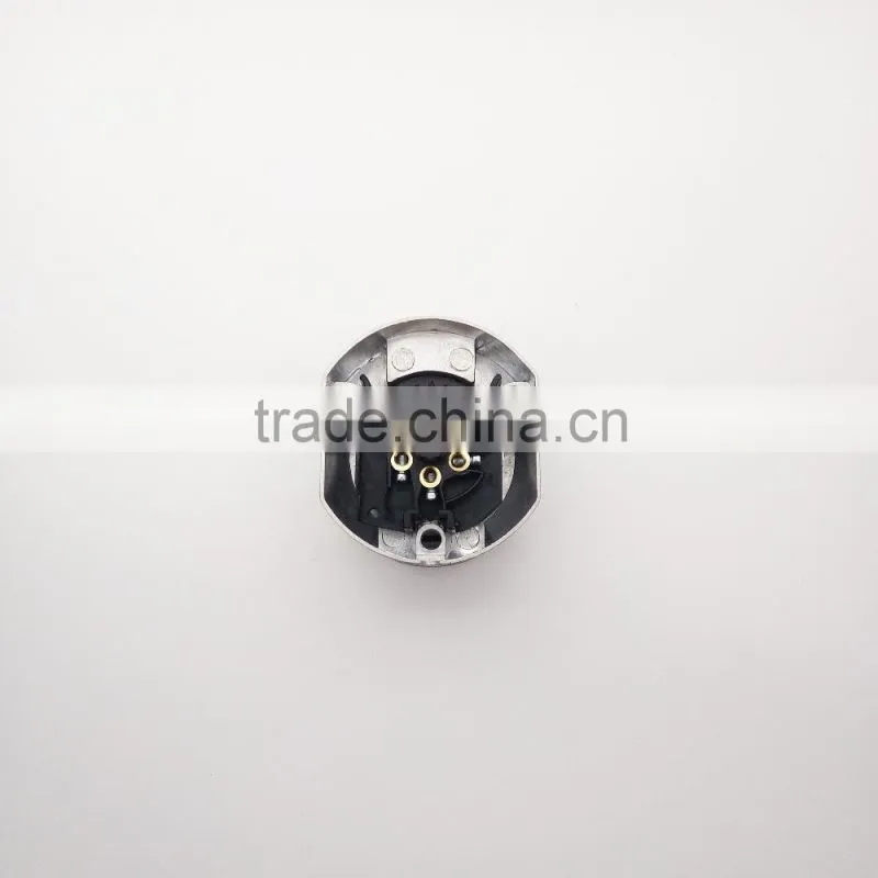 Custom factory trailer plug Plstic 7 Pin Multi Pin Plug Adapter