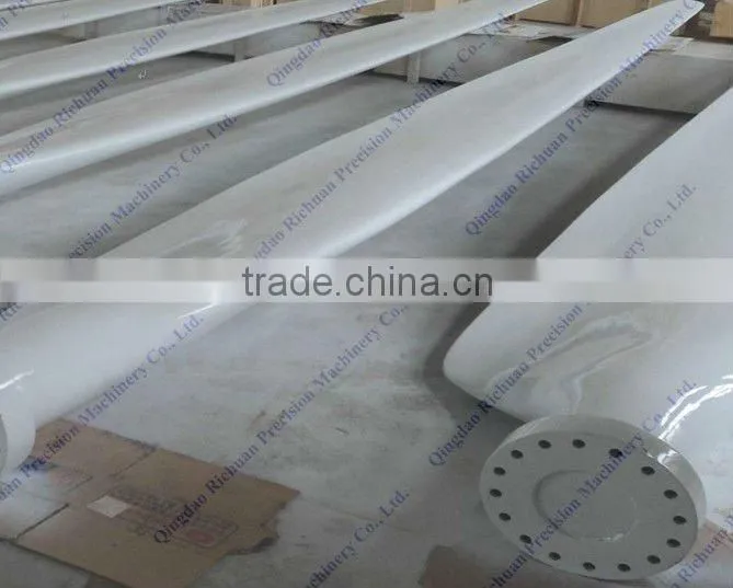 Richuan Alternative Energy HorizontalAxis 10kw Wind Turbine Generator Price