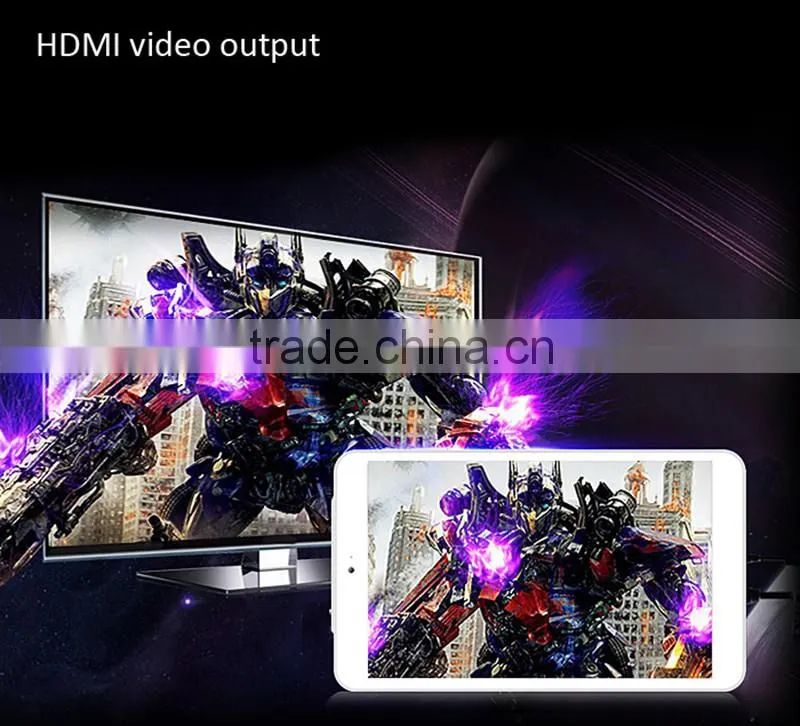 Onda V820w Quad Core 2G 32G 8 inch 1280X800 Intel IPS Screen Operating system windows10 tablet pc usa