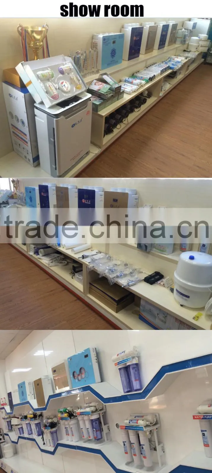 drinking mineral water treatment purifier plant osmosis water system
