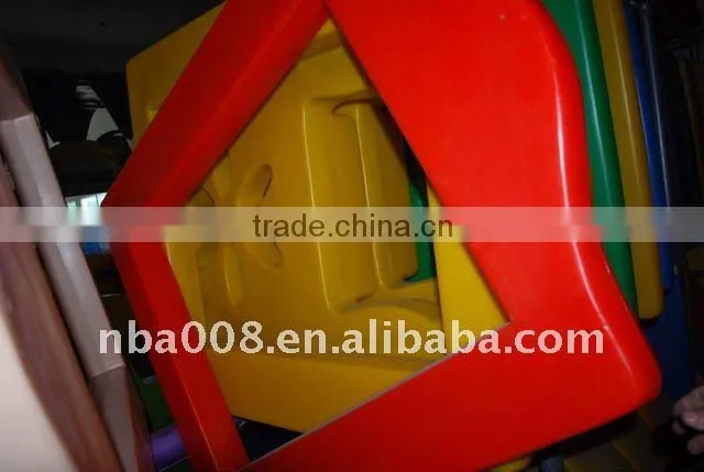 Amusement Playground Equipment