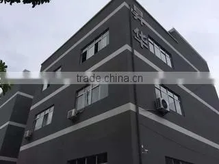 Huizhou City Sublimation Sports Equipment Co., Ltd. company overview - view 1
