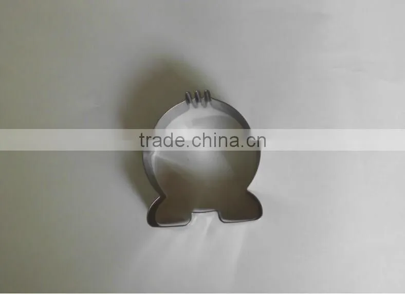 YangJiang factory manufature popular christmas tree shape cake mould