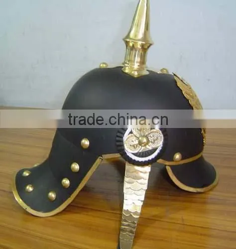 Metal Armour Helmet, Roman Helmet, Alexander Helmet, Warrior Helmet, German Helmet, Nautical Helmet, Antique Helmet Fire Helmet
