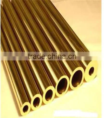 90/10 Copper nickel tubes price per meter