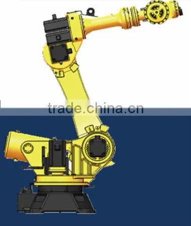 ER50 industrial loading robotic arm price