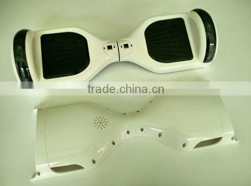 white 8 inch hoverboard , bluetooth hoverboard