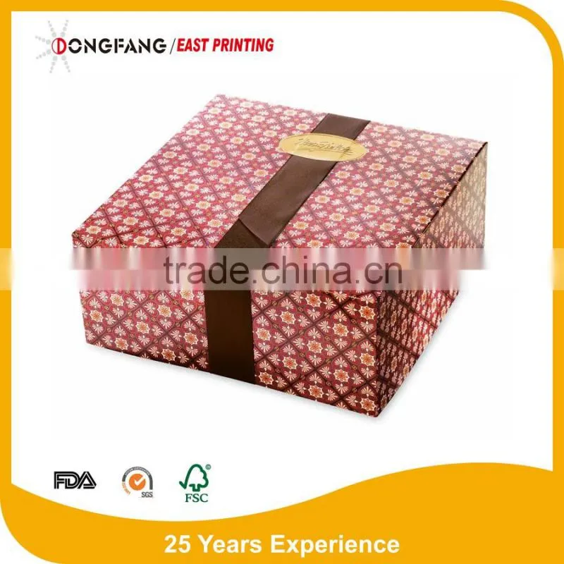 cookie box