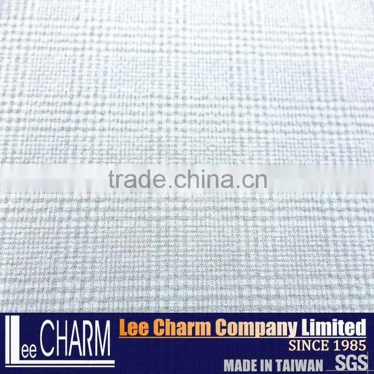 Scotland Style 93 Polyester 7 Spandex Woven Garment Fabric
