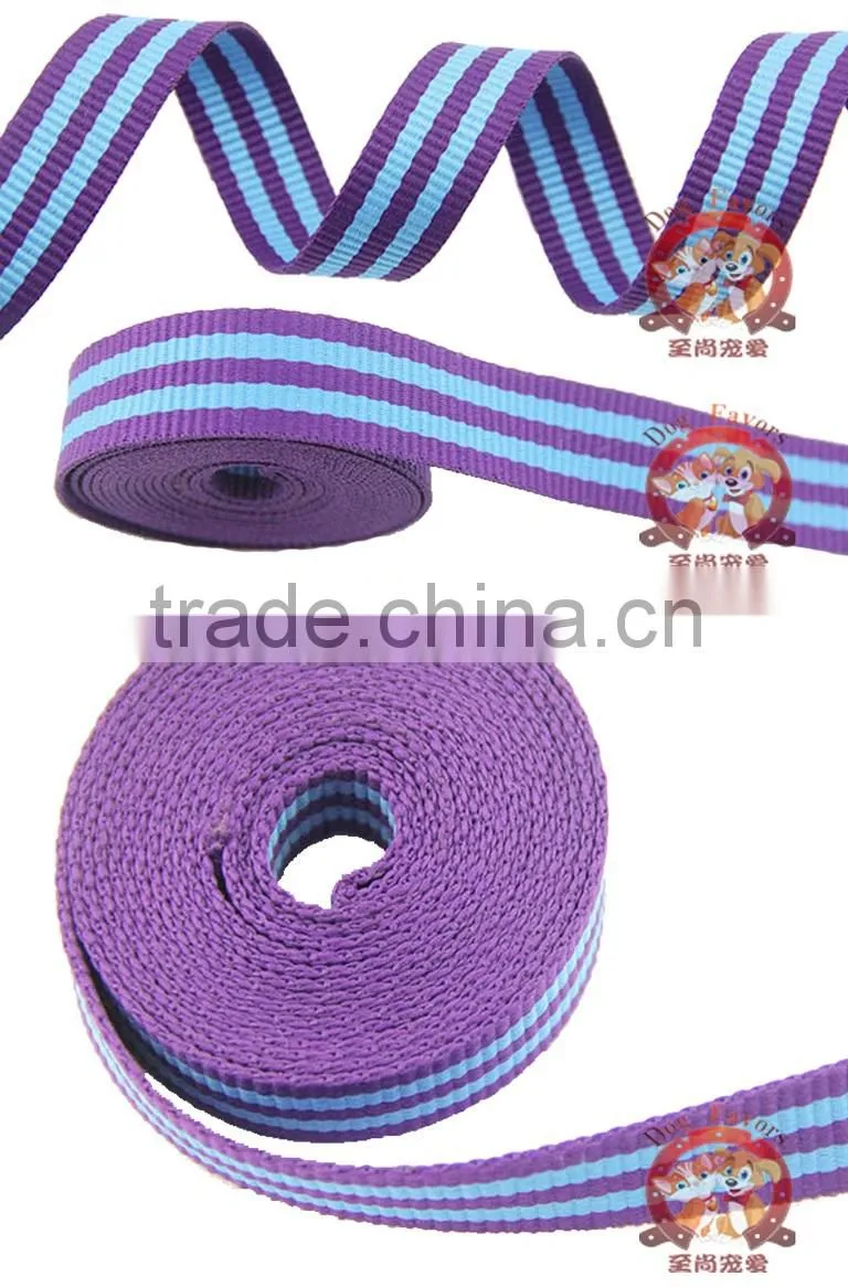 Nylon Straps for Beach Chairs, polyester webbing Nylon Sling, Polyester Webbing