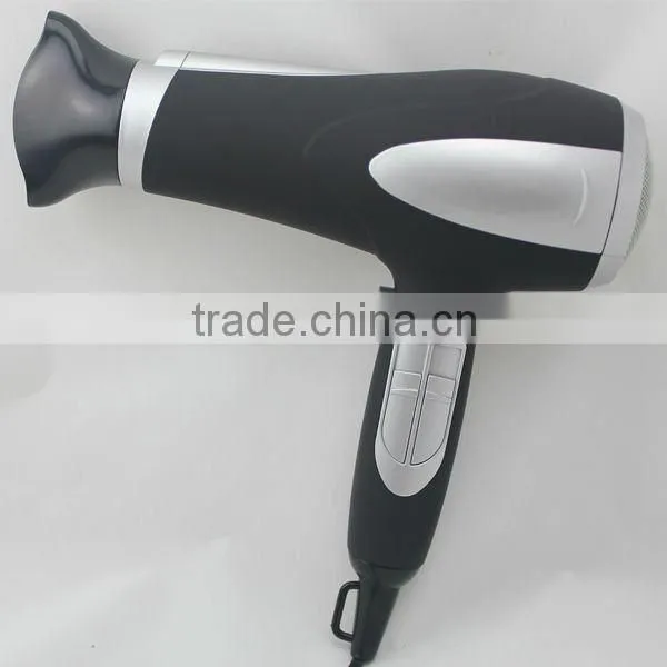 Factory 100% New Design CE GS RoHS CB, 1000W-1200W, Mini Hair Dryer, Hair Blow Dryer Price