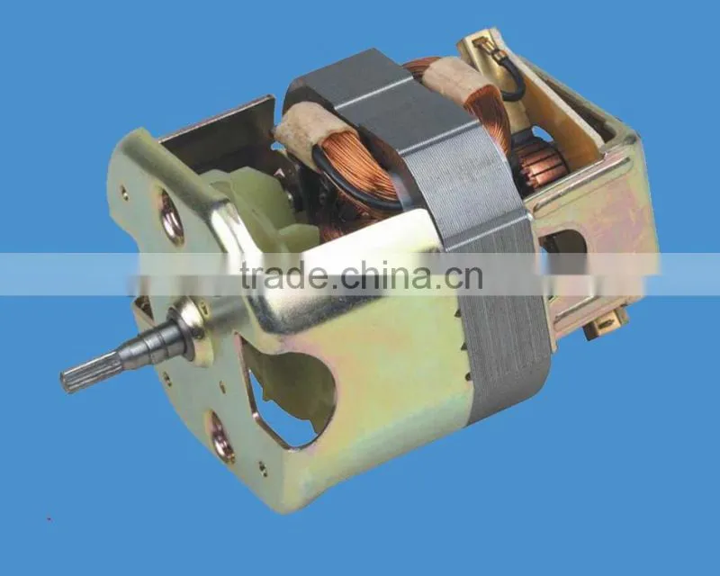 Ac Blender Motor
