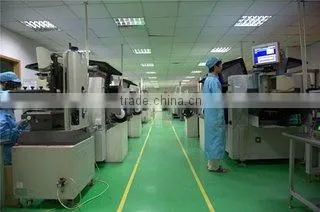 Shenzhen Gosmt Technology Co., Ltd. company overview - view 2