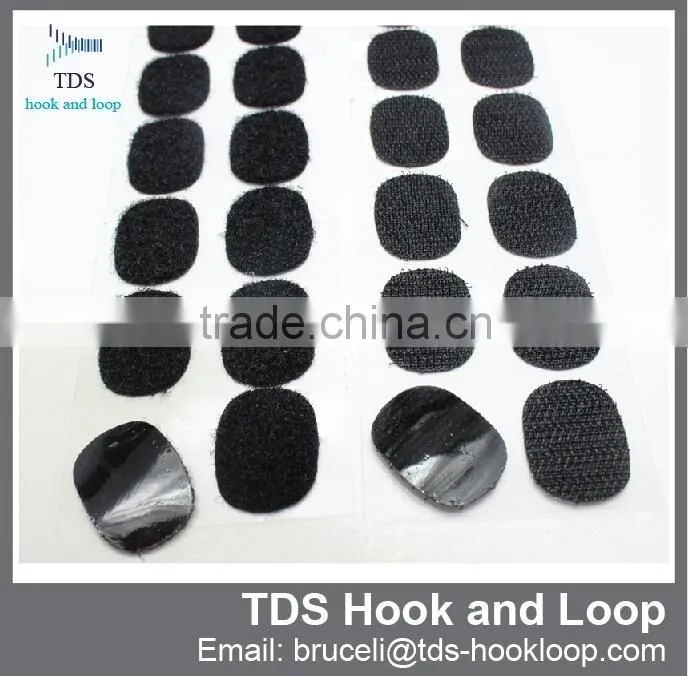 die cut strong adhesive magic sticky round dot