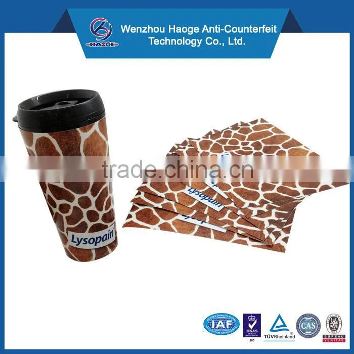 paper cup manufacturer
