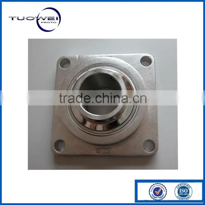 Custom Aluminum Metal Roller Shaft Auto Car Parts Rapid Prototype