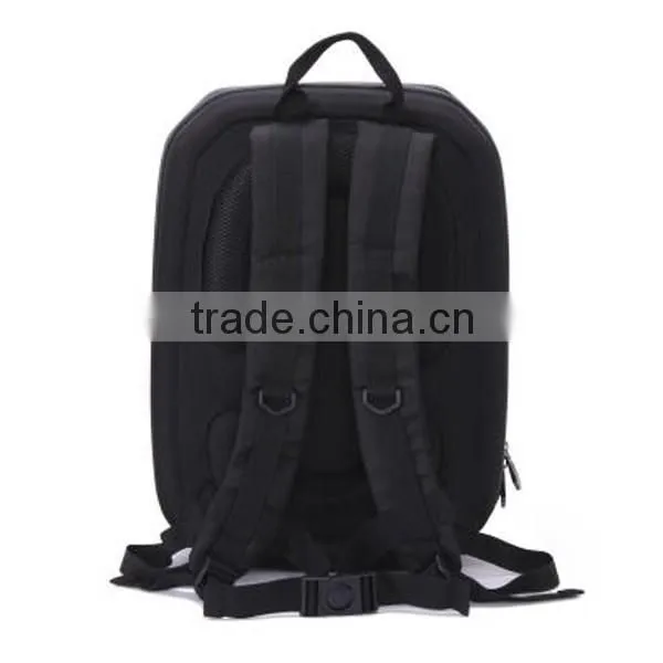 Waterproof High quality Nylon multifuctional phantom backpack for dji phantom 4/3