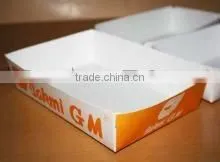 Top quality food packaging design