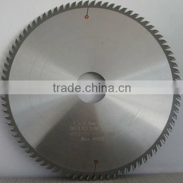 Hukay precision cut off saw blades