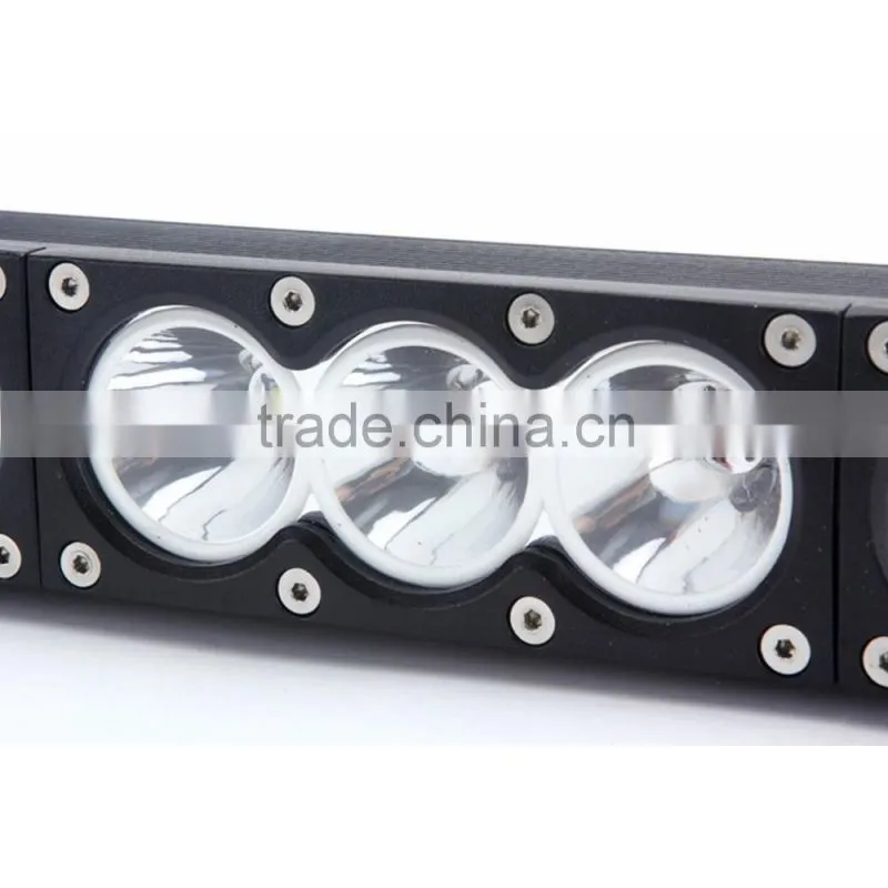 high power led driving light bar 300w ip68