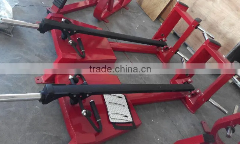 Body Building/TZ-5038 T-Bar Row/Fitness equipment