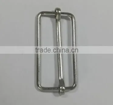 fashion heart shaped dungaree buckle