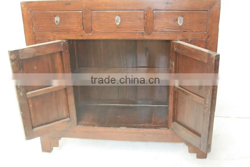 Antique Cabinet