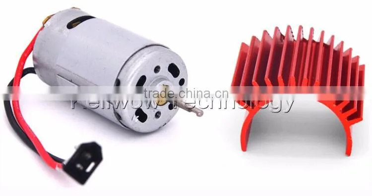 Off-road RC Racing Car Spare Parts For RC Truck Accesseries