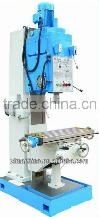 Vertical Drilling Machine Z5140B/ Z5140B-1