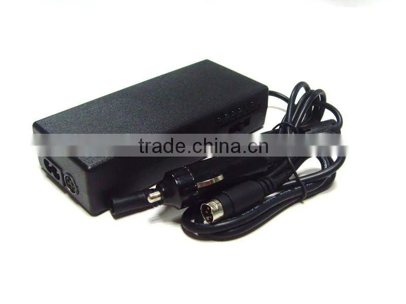 notebook universal charger for HP,DELL,ACER