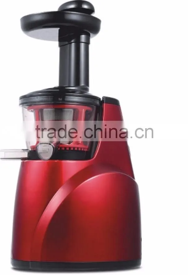 2016 Electric Slow Juicer With AC Motor